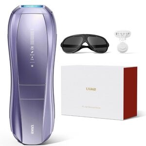 Hair removal device